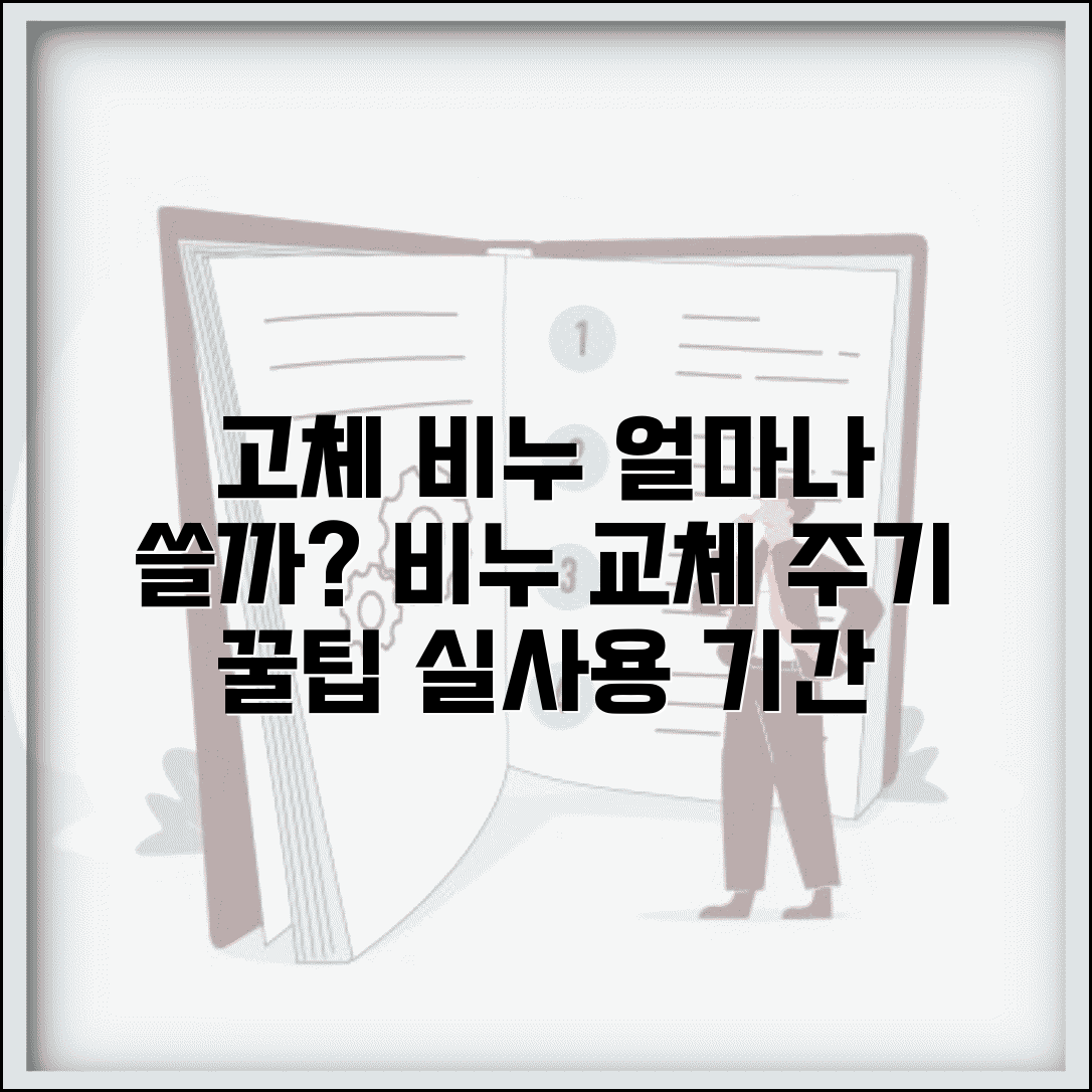 비누 교체 주기 얼마나 쓰는지 | 고체 비누 사용 기간