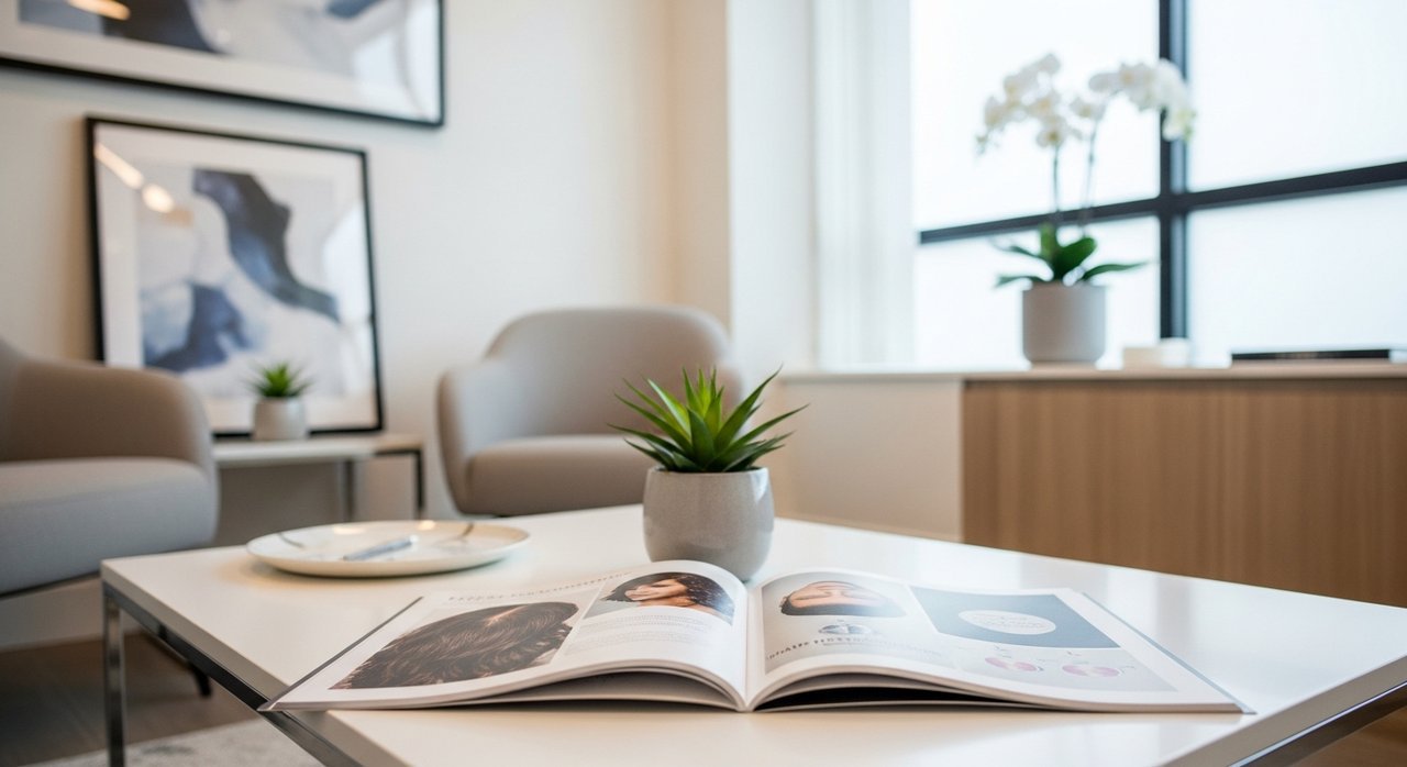 모제림 모발이식 비용 | 유명 클리닉 시술 패키지 구성 A to Z