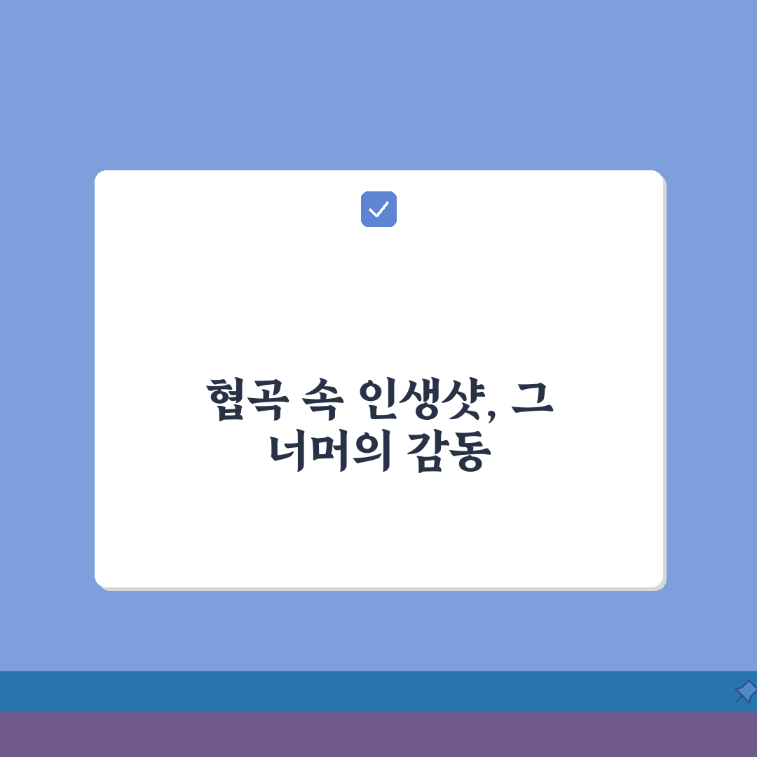 백두대간 협곡열차 포토스팟 총정리 | 인생샷 명소 추천! 친구야, 여기 꼭 가봐